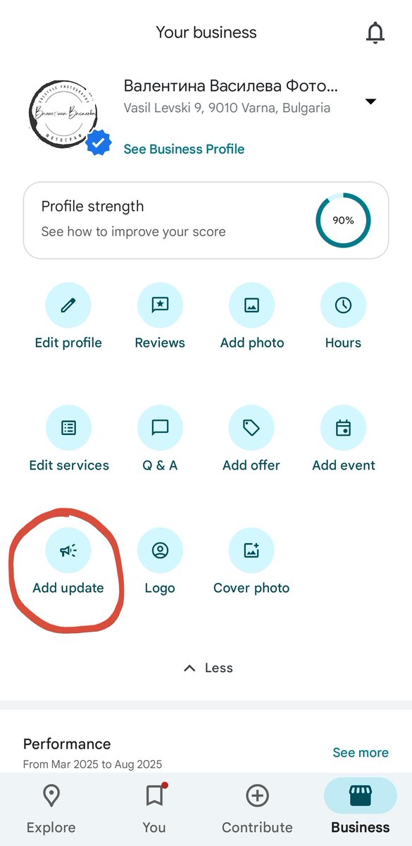 Valentina Vasileva tweet media
