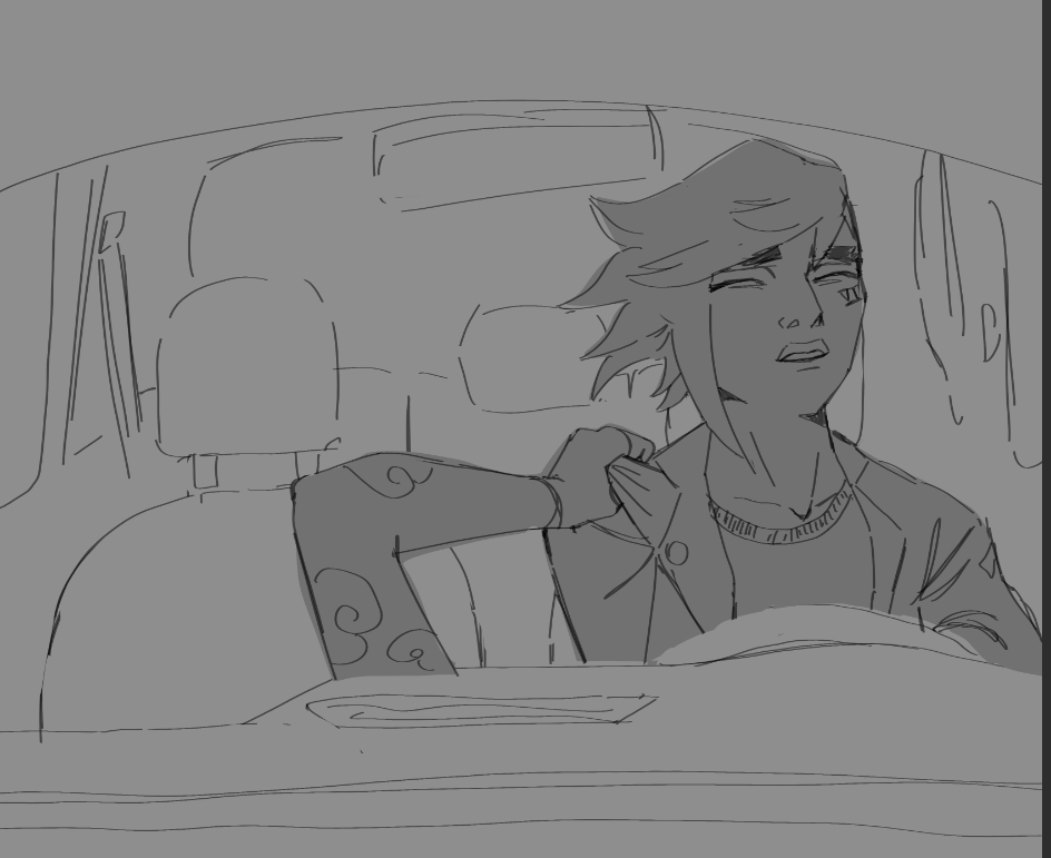 gonna finish this. but for now