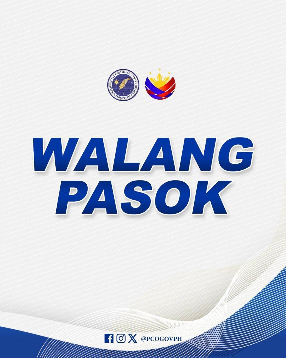 NDRRMC tweet media