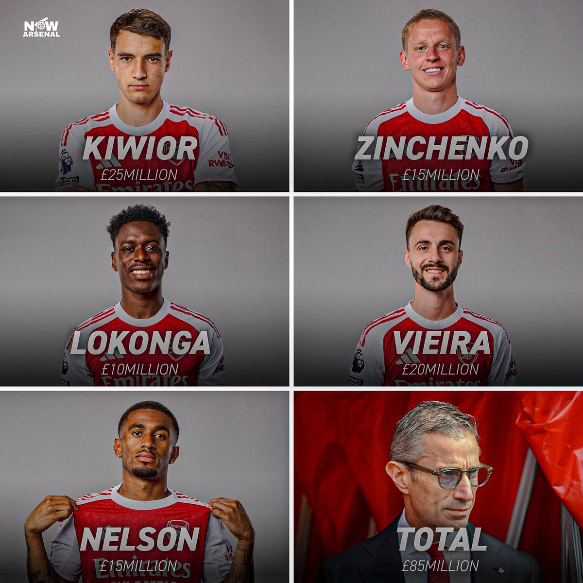 now.arsenal tweet media