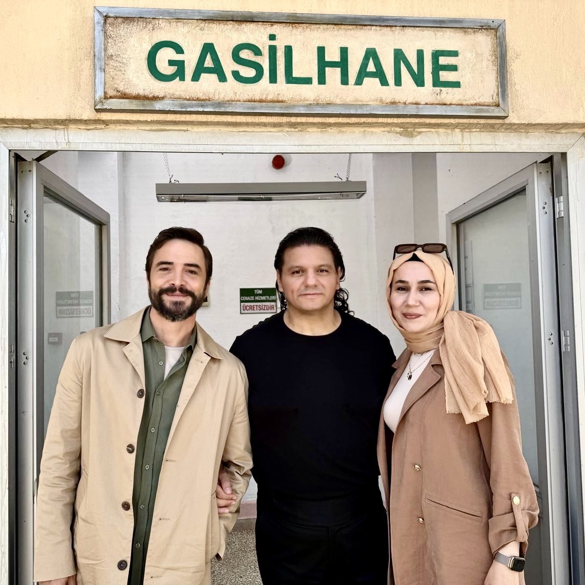 Gassal 3. Sezon sürprizlerimiz var🎵 <a href="/tabiiresmi/">tabii</a>