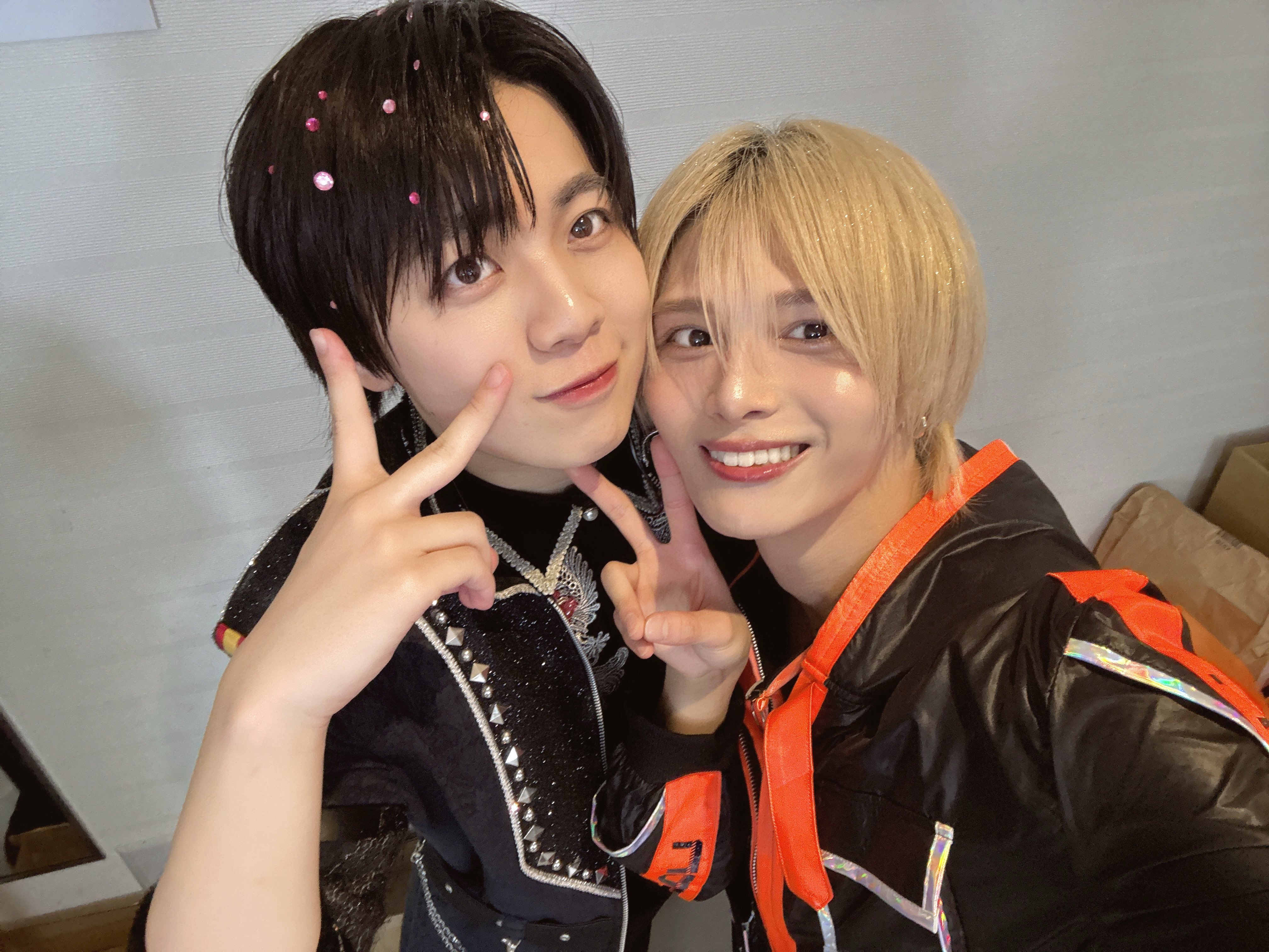 パンダドラゴン ぱっち ぱっち - パンダドラゴンが月9にゲスト出演、TikTokで話題の