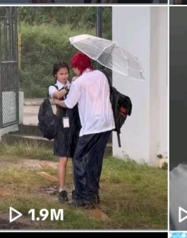 ALAGAD NI SUPREMO 😏 tweet media