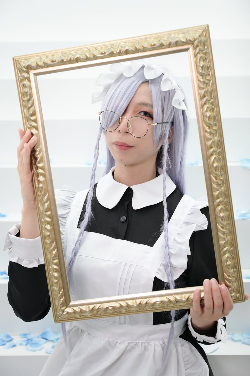 ✨ まいまい✨ 知らない人にはついていきません！