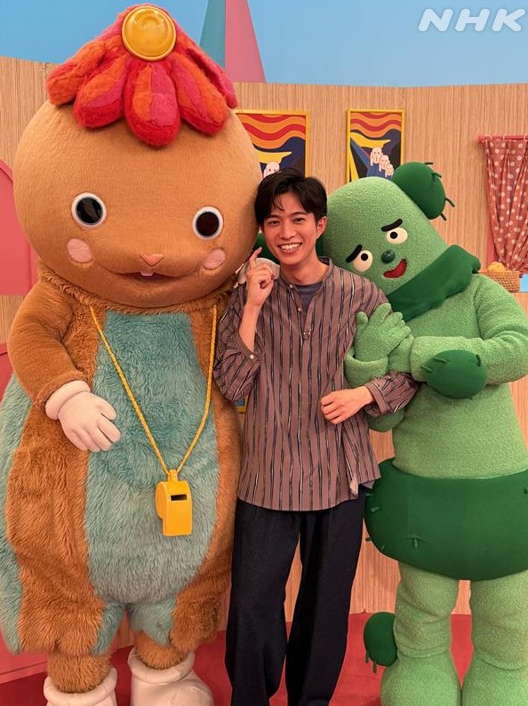サボさん