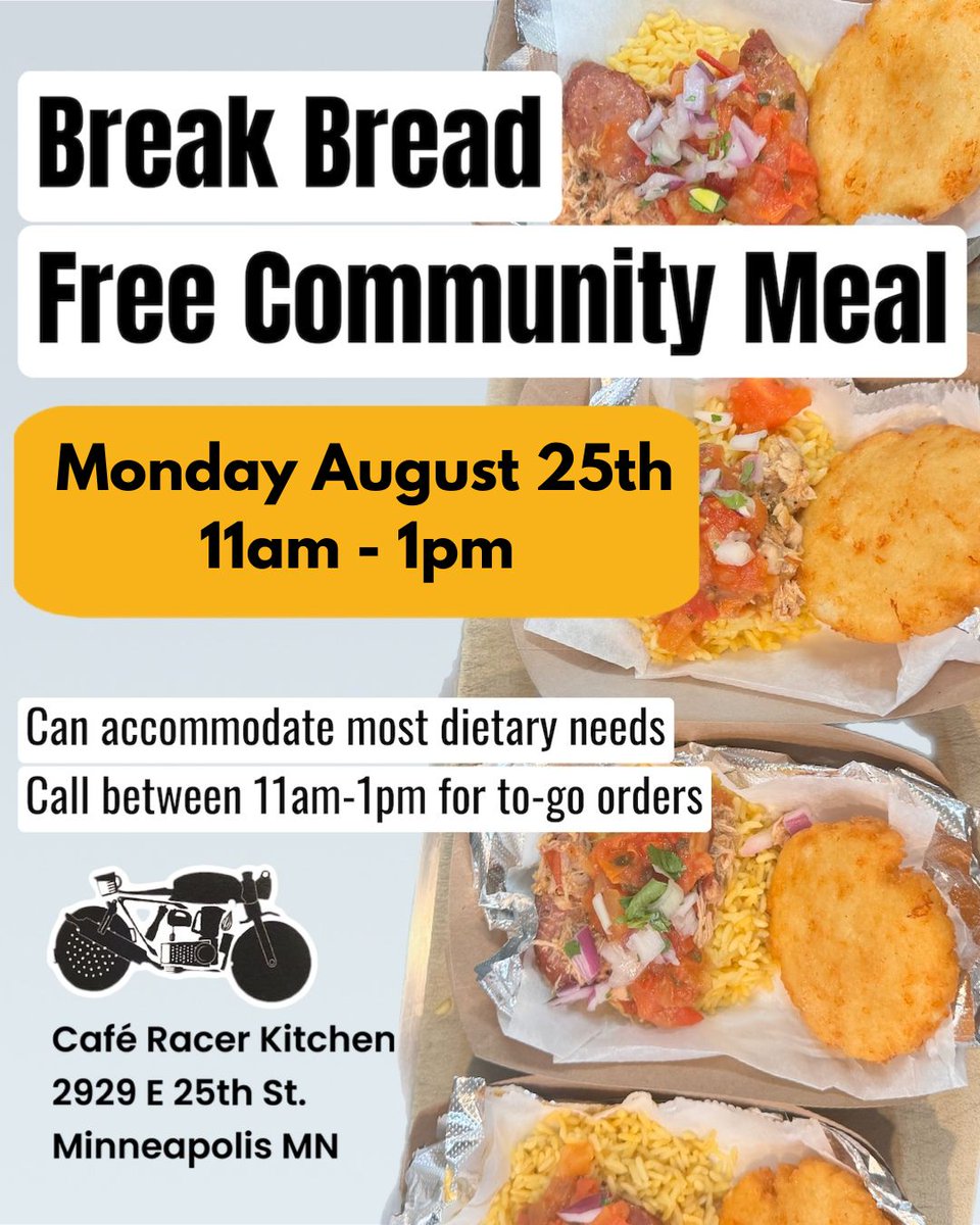 Cafe Racer tweet media