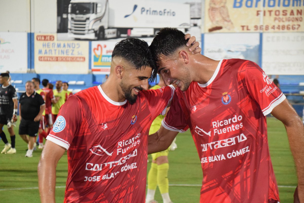 Manuel Galán tweet media