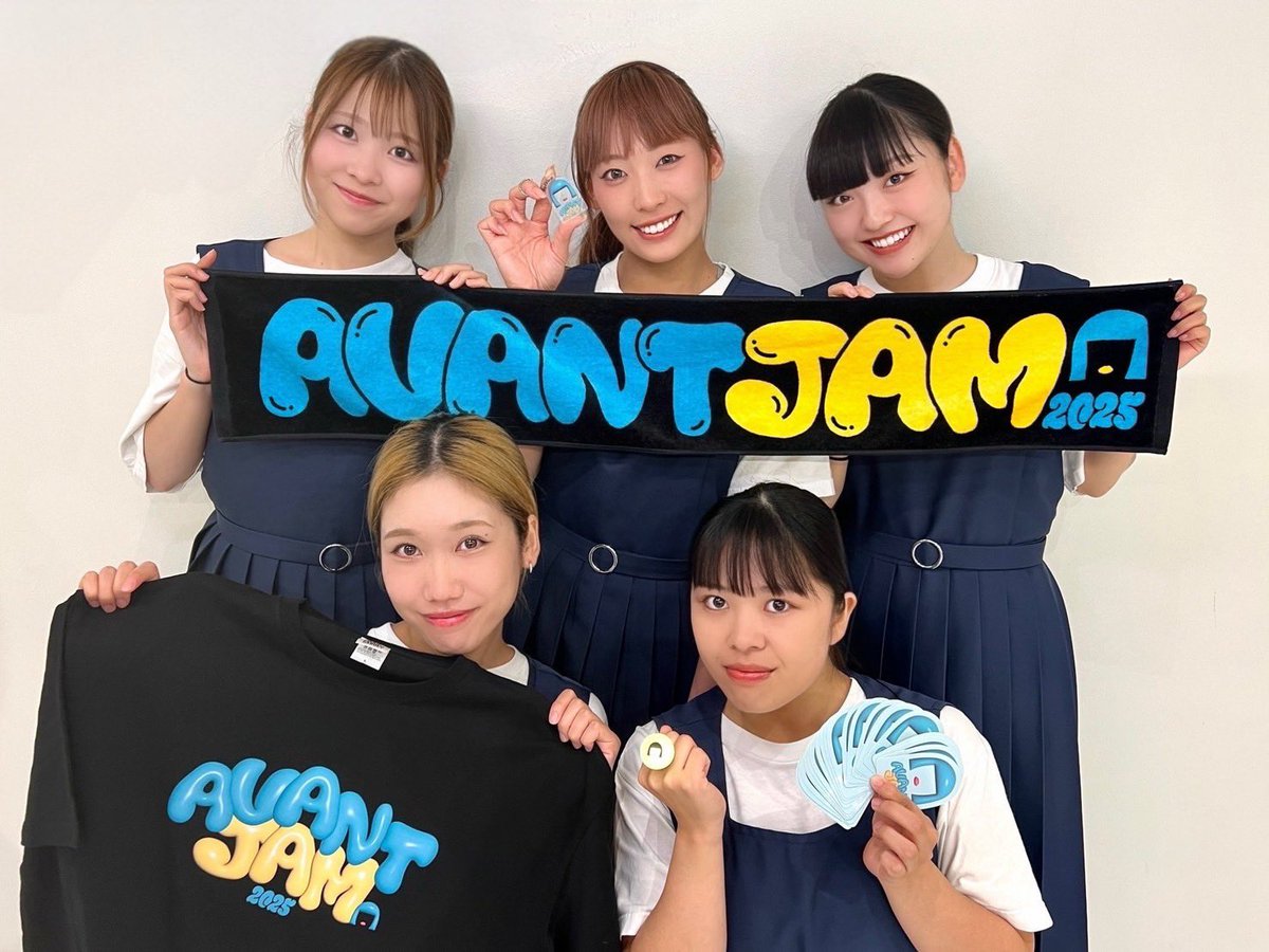 アバンギャルディ 三越 初夢福袋 プレミアムチケット特典Tシャツ Mサイズ アバンギャルディ 三越 初夢福袋 プレミアムチケット特典Tシャツ M