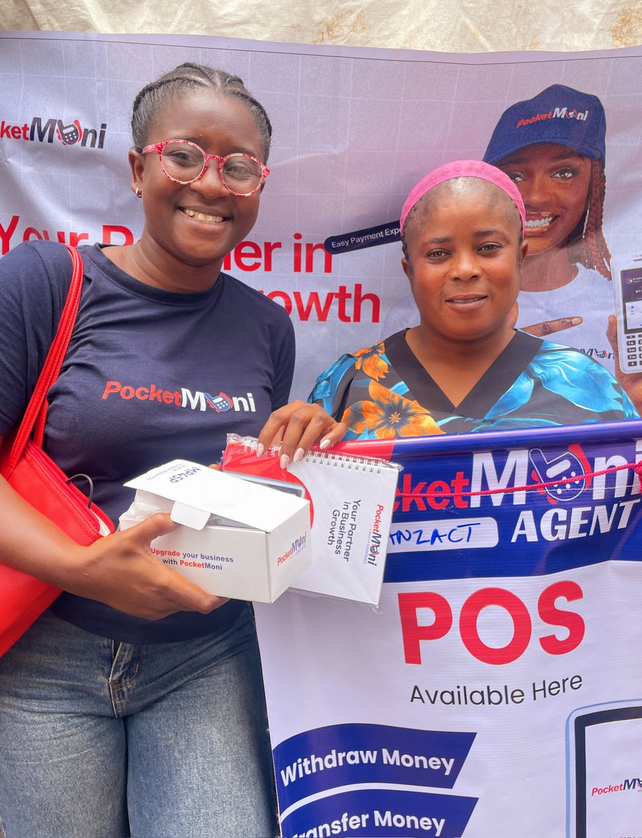 PocketMoni tweet media