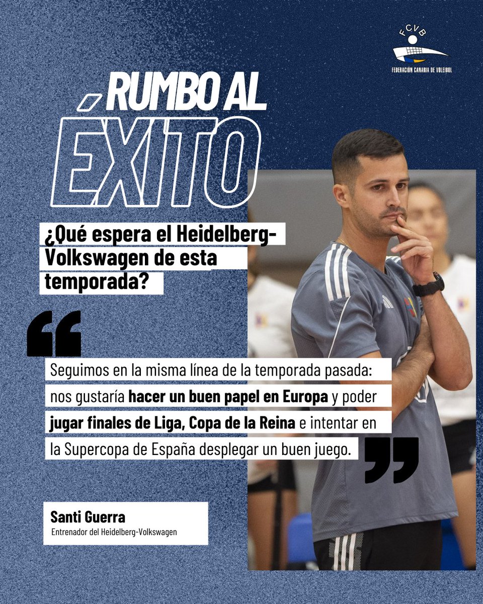 Federación Canaria de Voleibol tweet media