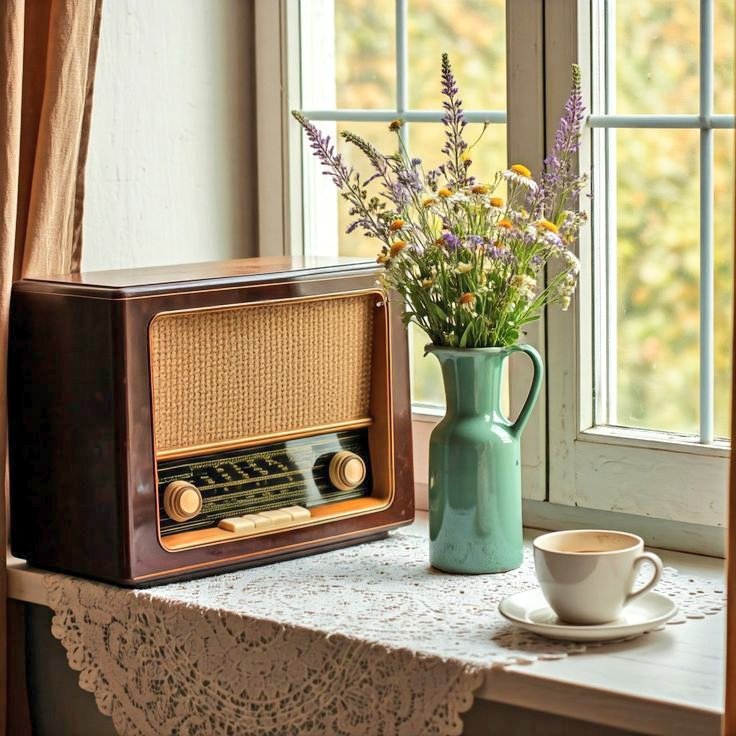 Hiç bir dil özlemi taşıyacak kadar güçlü değildir.
İnsan bu yüzden özledikçe sessizleşir..
Radyo7