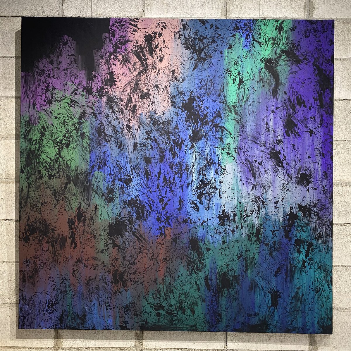 Mococo444's tweet image. #香取慎吾 
#handover 
待ってましたー‼️💚✨
来月も行きます💜

instagram.com/stories/katori…