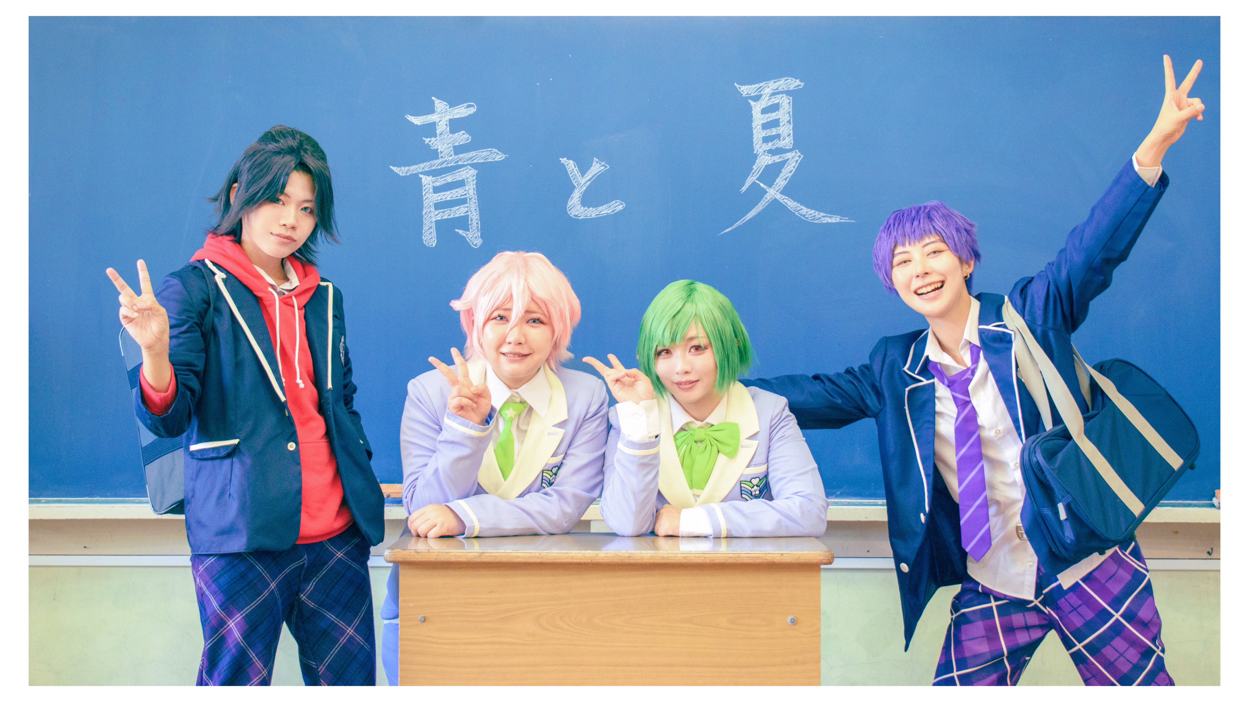 はるはるゆきゆき ユキはる HP