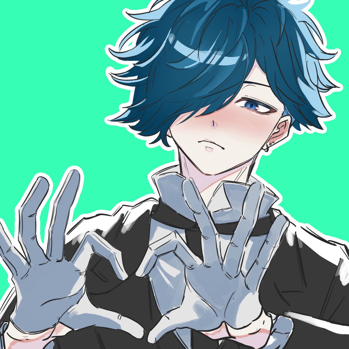 ネップリ予定のもの
他にリクエストある？