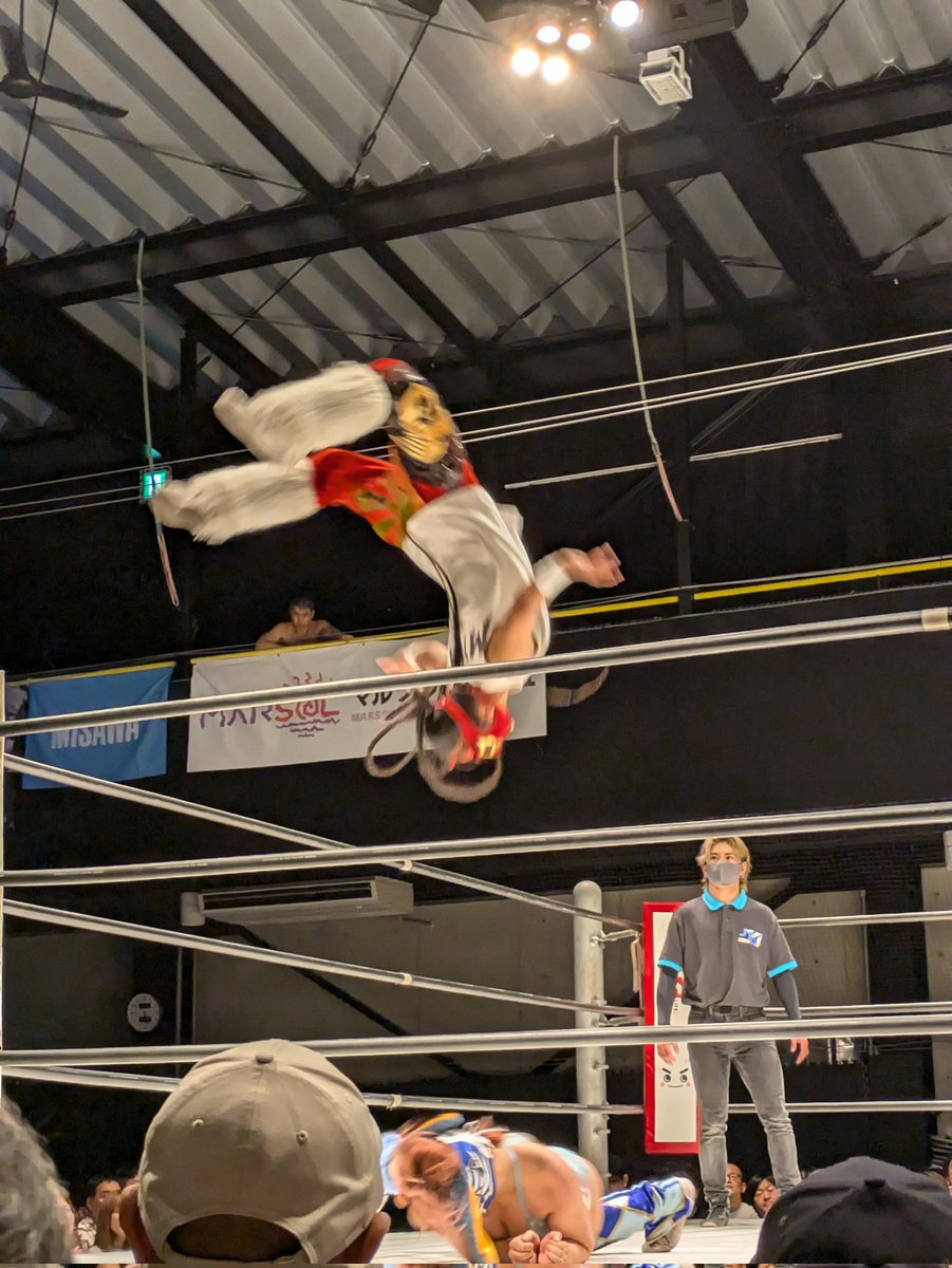 誤爆だったけど🥲
やっぱ凄い！
めっちゃキレイ✨