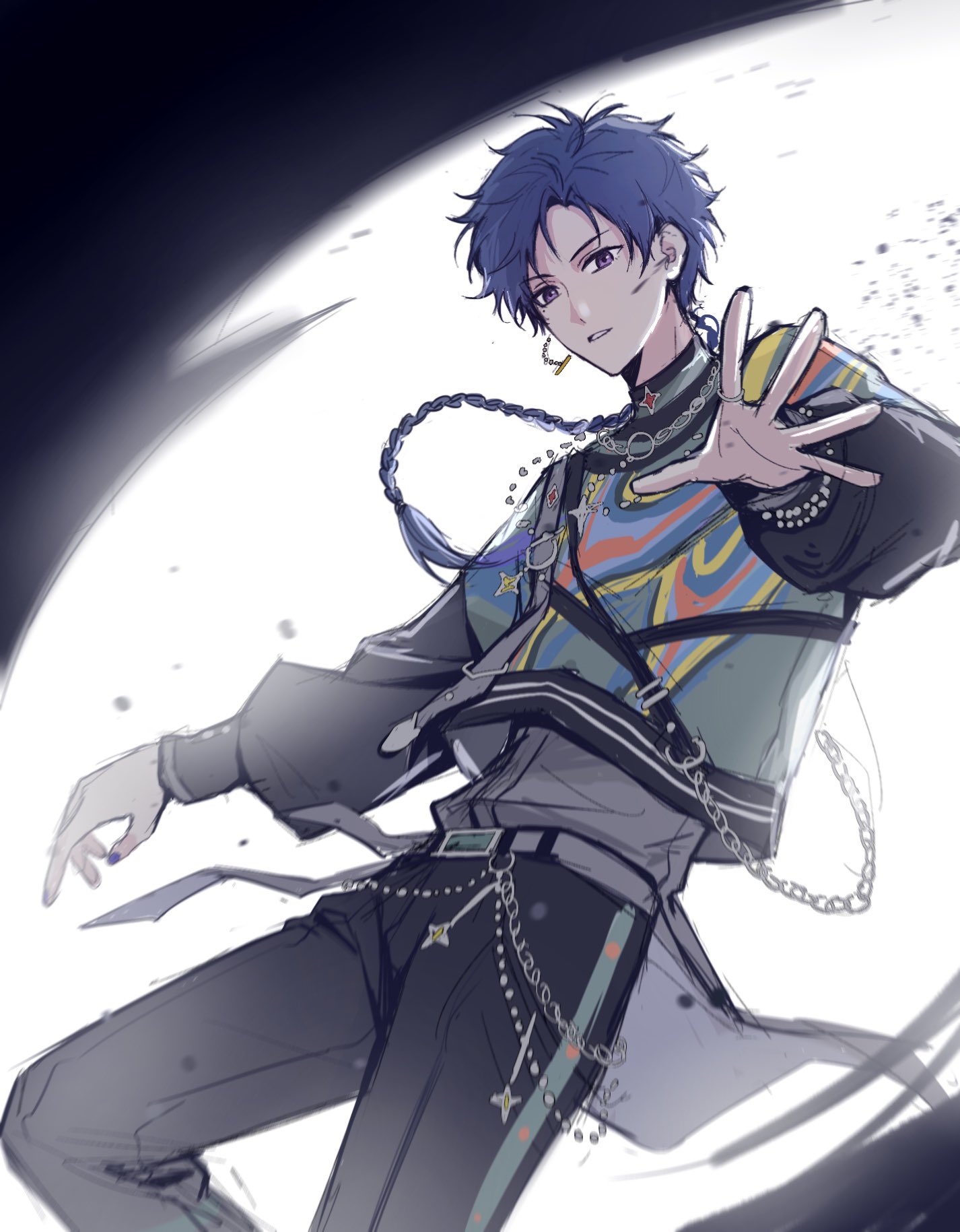 H_O on X: 