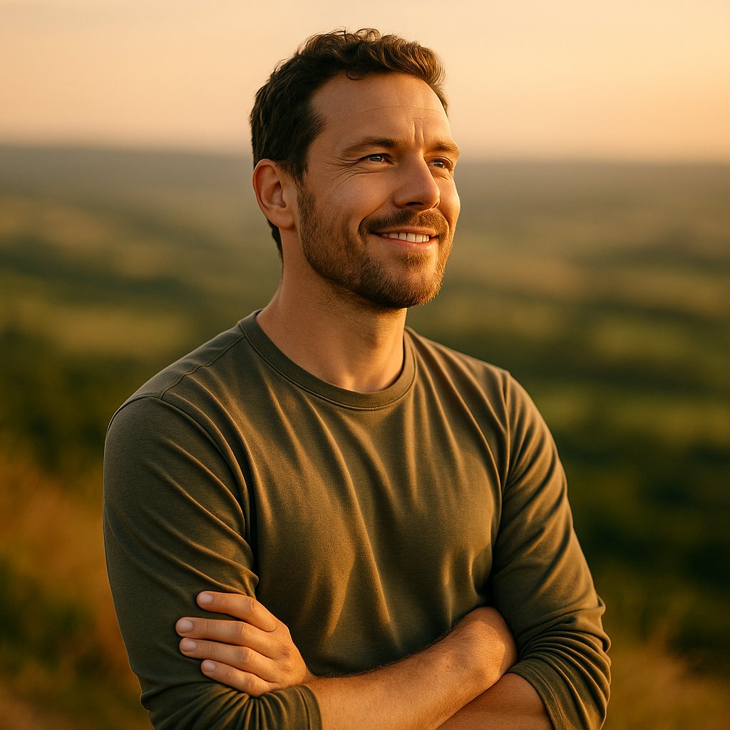 Letzter August-Montag! Was für ein kraftvoller Monat liegt hinter dir! 🎯 Jeder kleine Schritt zu mehr Wohlbefinden zählt und summiert sich zu großen Veränderungen. Sei stolz auf deinen Weg und freue dich auf alles Gute, was noch kommt. Du bist stärker geworden!