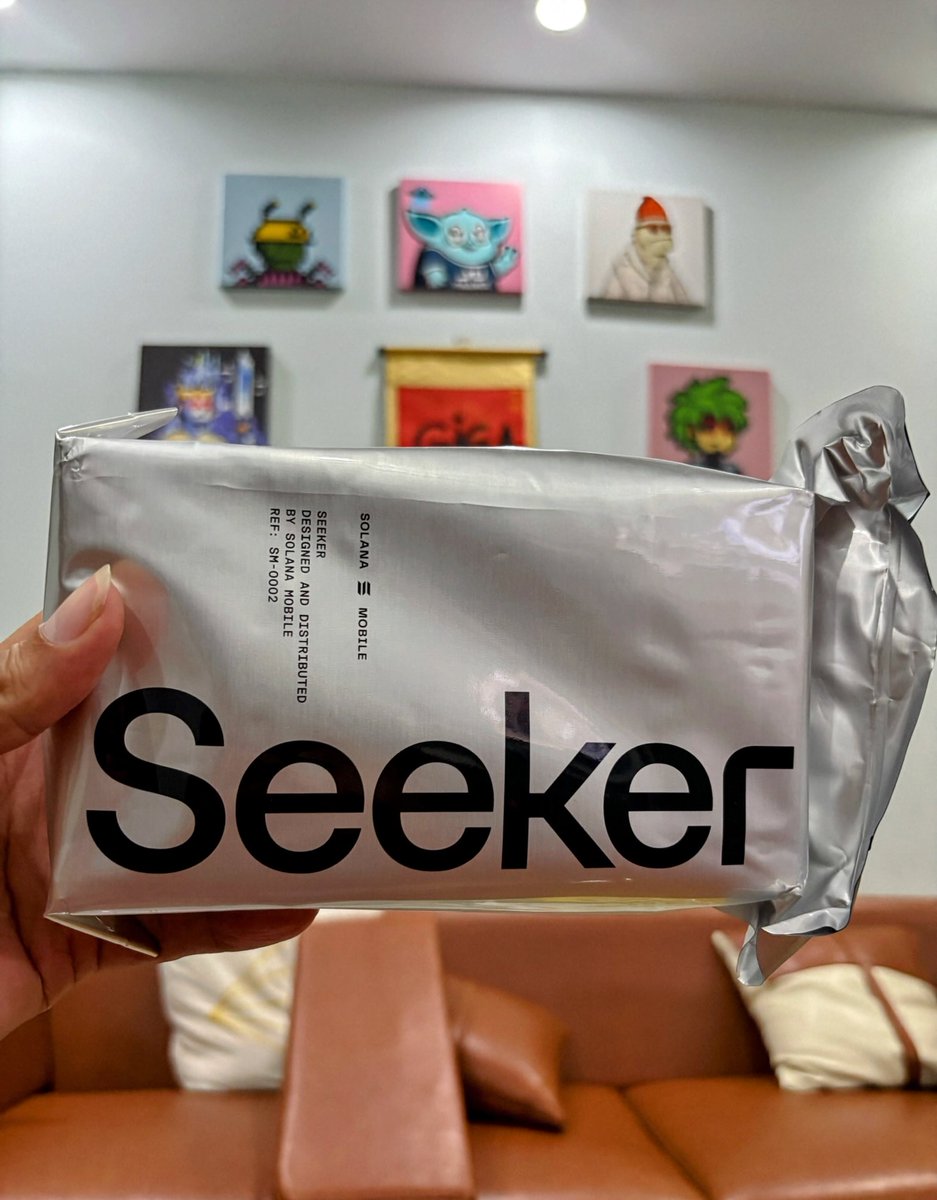 Việt Nam xin chào ⁦<a href="/solanamobile/">Seeker | Solana Mobile</a>⁩ 🇻🇳