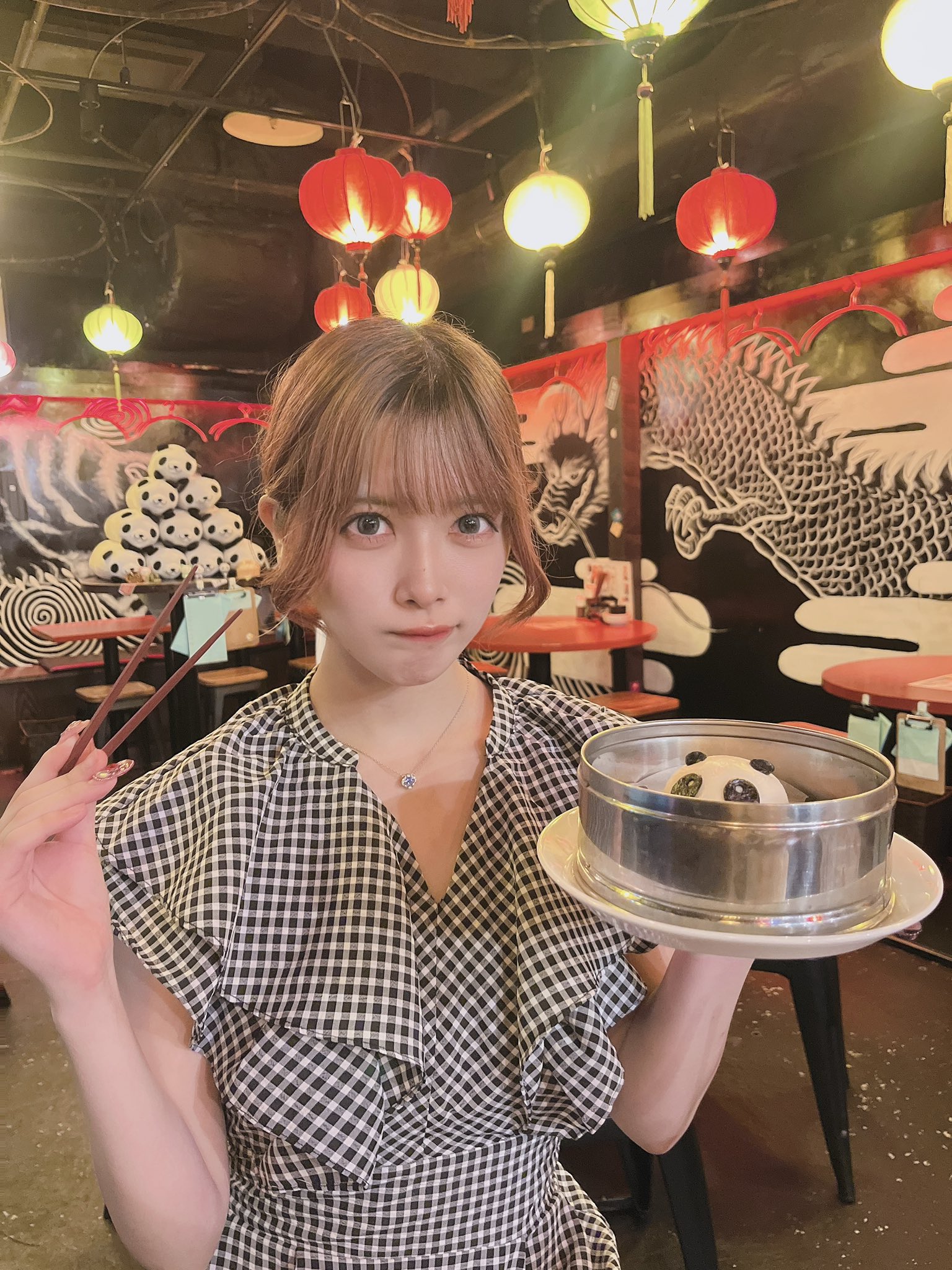 ゆ♡ ゆうらもも×しおちゃも×シビックの大阪行き！福島訛りでドライブ