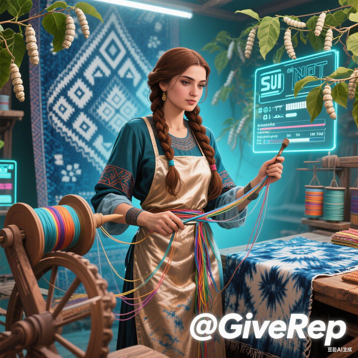 PSYCHOGOD tweet media