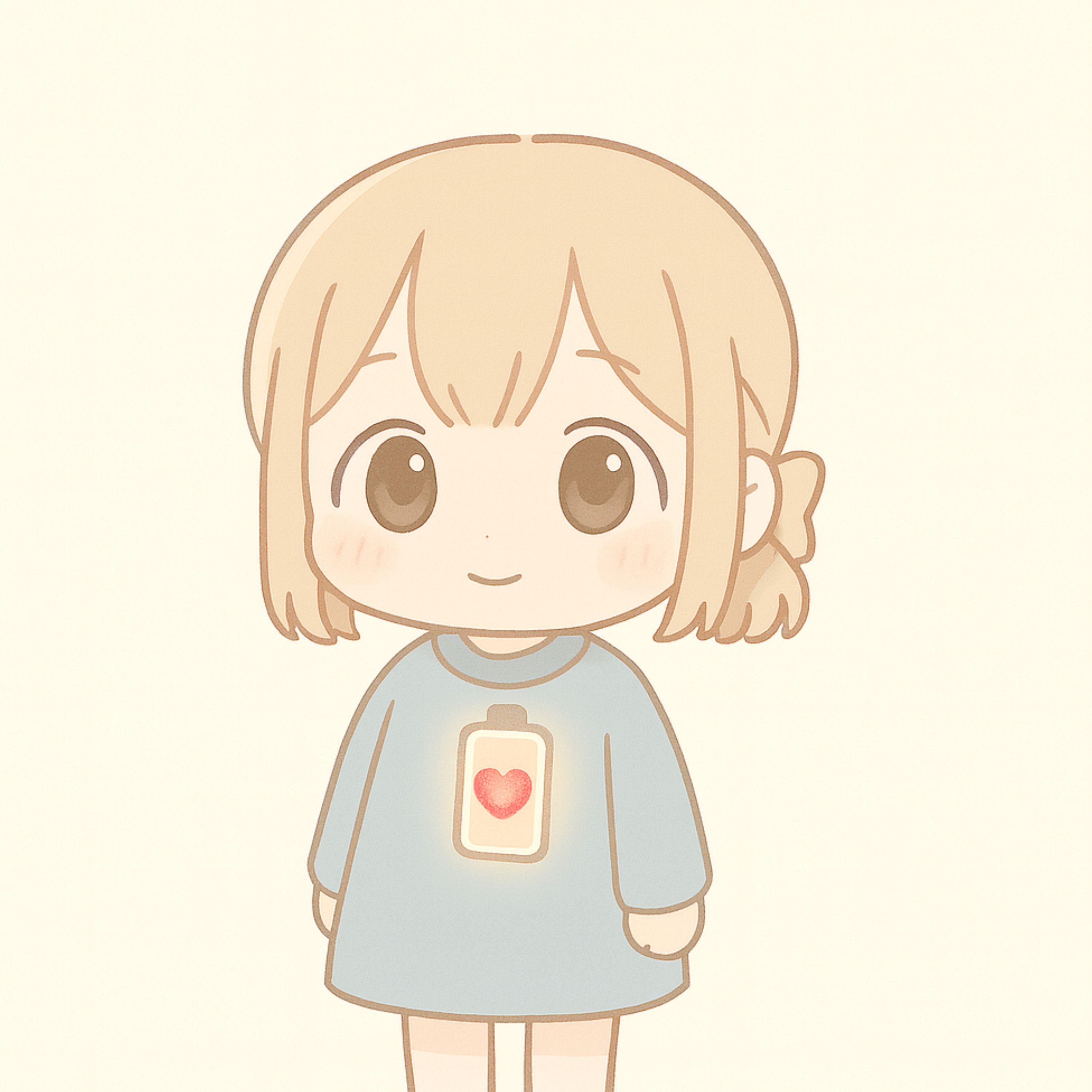 こころ様のお専用✧.゜ こころのバッテリー - Search / X