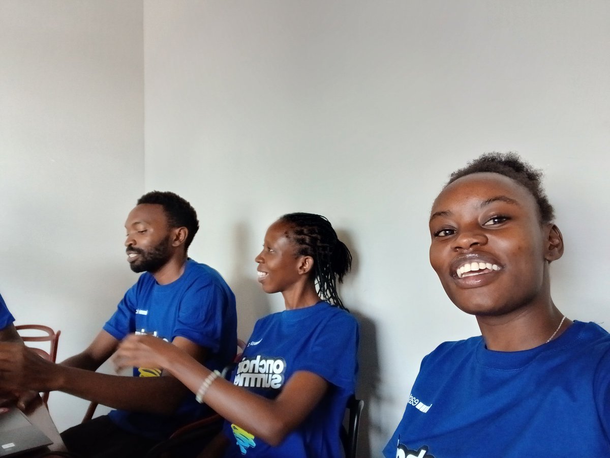 🥳🥳🥳 Deployed my first smart contract
#BasedKisumu
<a href="/base/">Base</a> <a href="/buildonbase/">Base Build</a>
@basedEastAfrica @Basedkago
<a href="/DoreenAtieno17/">Doreen Atieno</a> <a href="/Gitonga2050/">Fred Gitonga</a>
@web3wayafrica <a href="/annitoto68/">hanapiko</a>