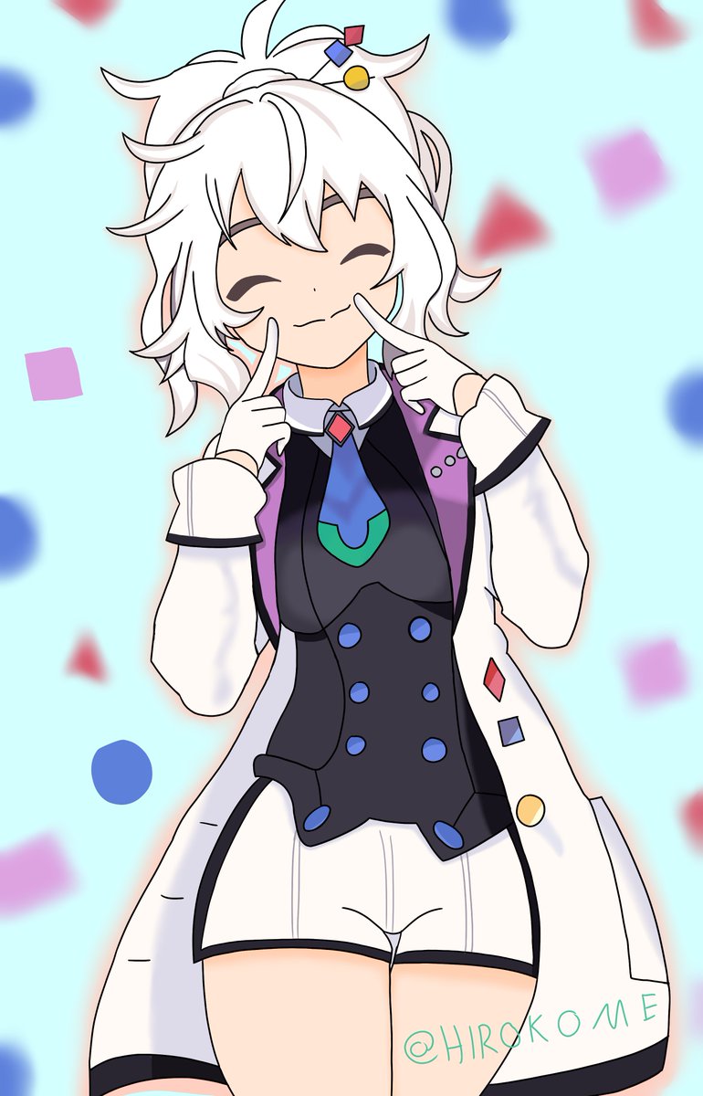 Reedio ❤️#ネプテューヌ #Neptunia