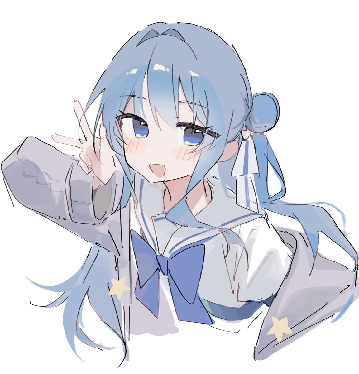 #ほしまちぎゃらりー
✌️
