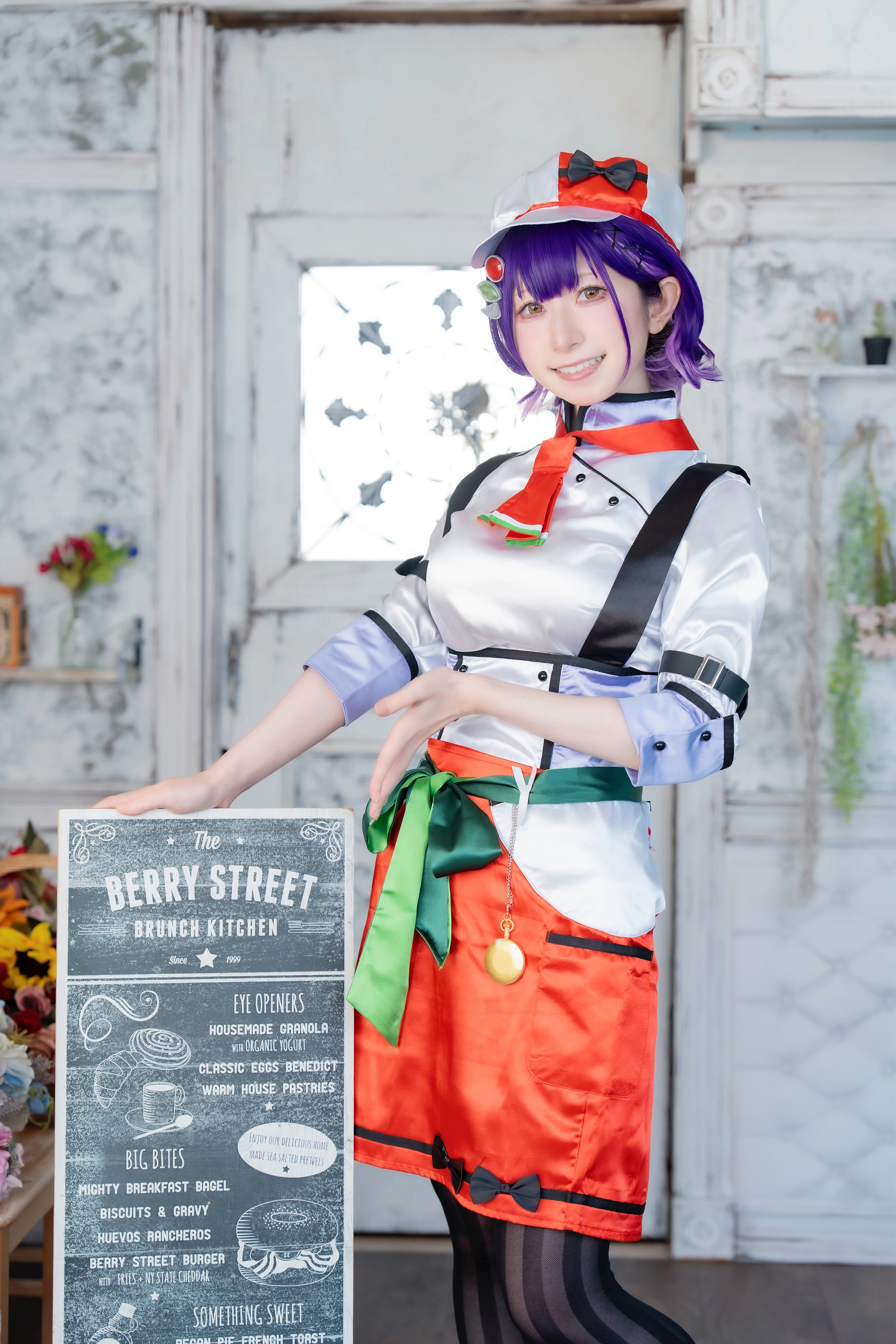 ToA♡ページ ウォールペーパーホルダー tower / tsefil