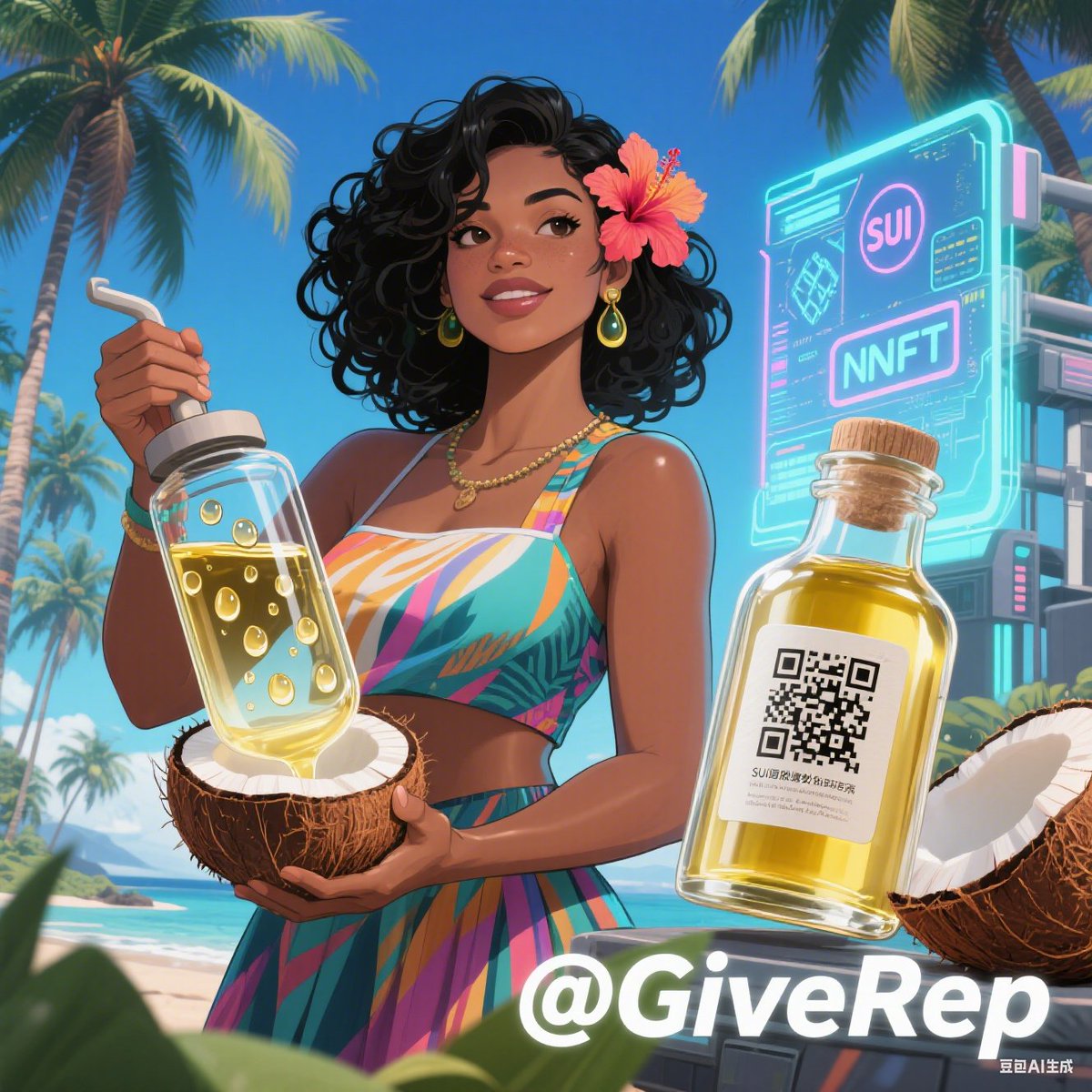 Rocky Burning tweet media