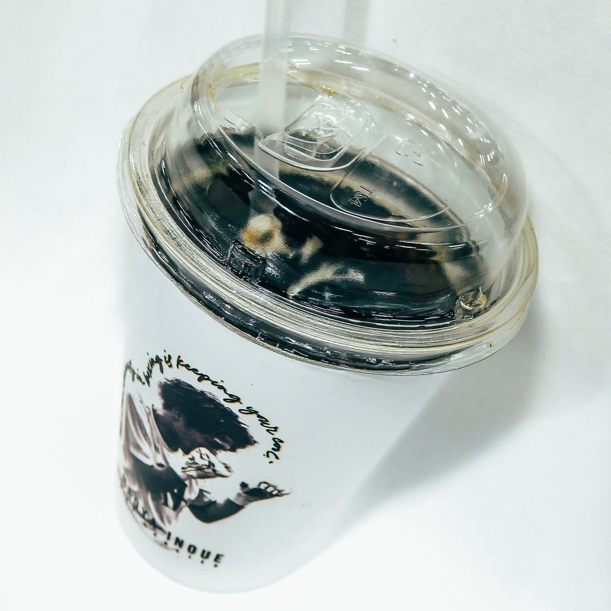 RESTOCK】 完売となっていたサーモタンブラー2種が再入荷❗️ ✓真空二