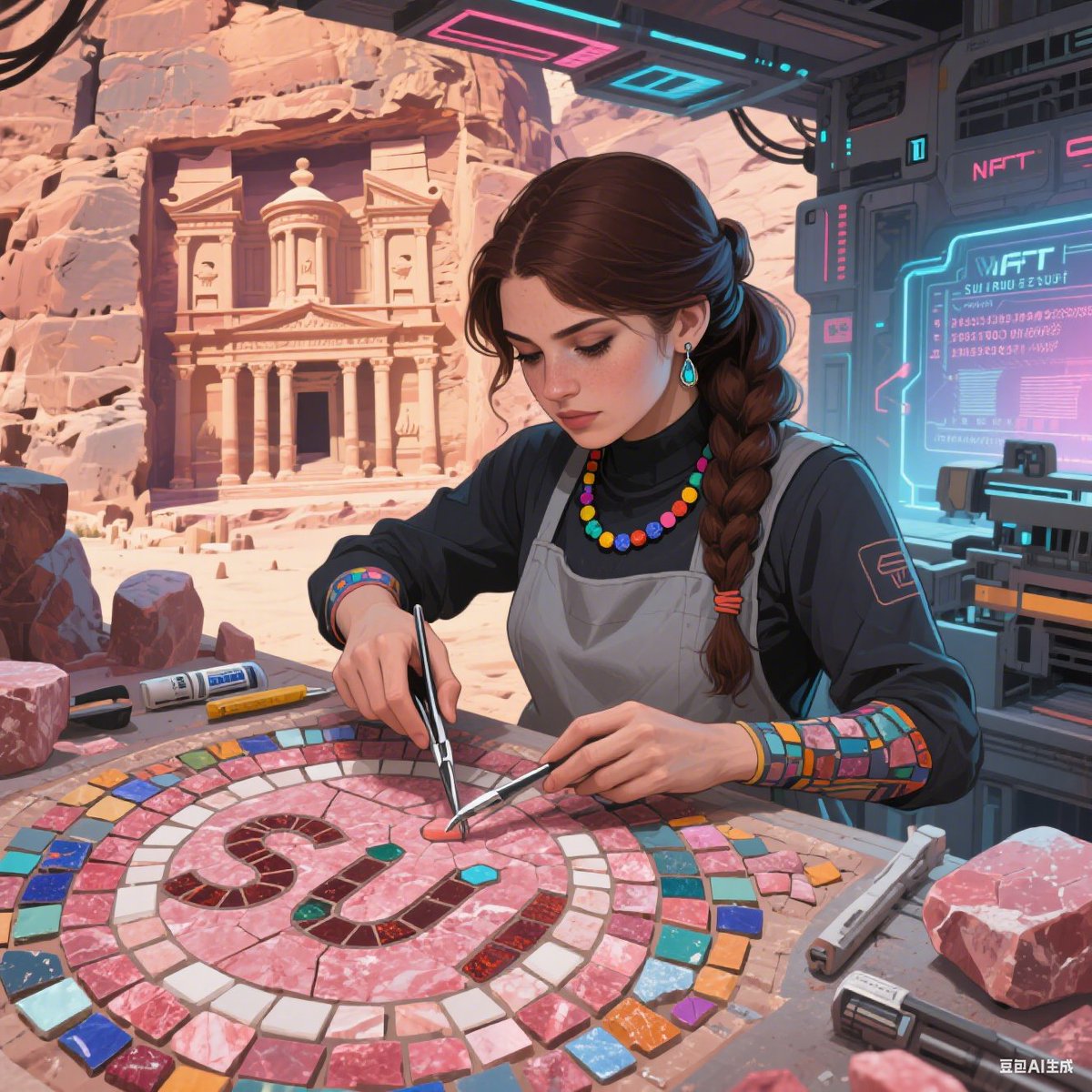 Cintia Navarro tweet media