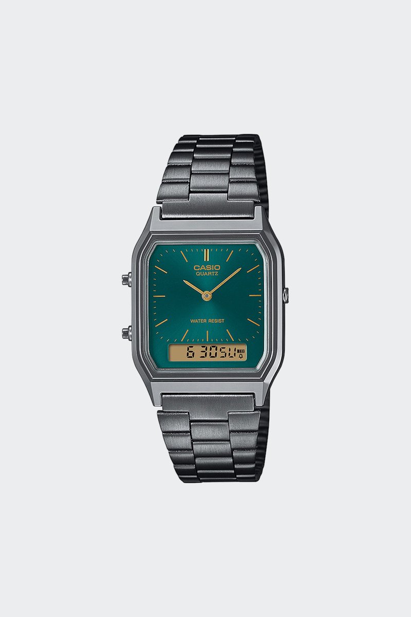 On t'a fait une sélection Casio à partir de 30€ mon reuf 

La + efficace chck.me/UF7w 60€
La + belle chck.me/q51T 50€
La classique chck.me/53Gg 80€
La vintage chck.me/pcn5 50€
La + simple chck.me/w26Y 30€
La + brillante