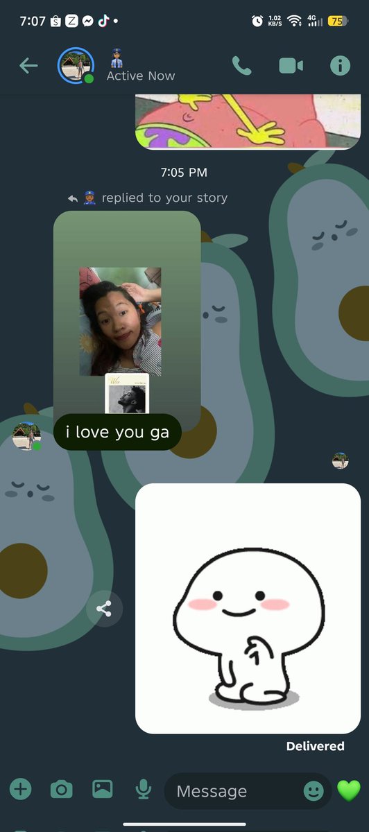 echellim26's tweet image. hehehehe