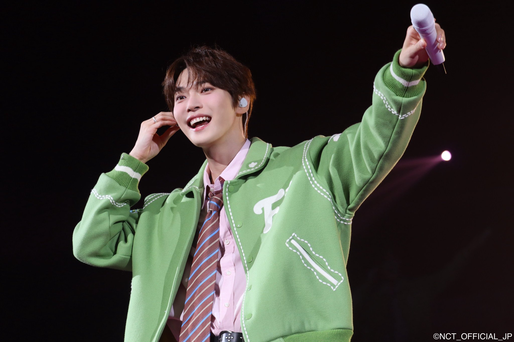 NCT_OFFICIAL_JP on X: 