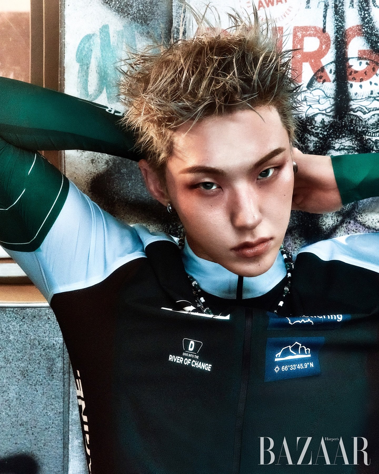 JUST SEVENTEEN on X: 
