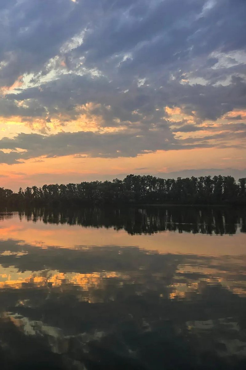 immortalwarlo90's tweet photo. Sunset https://t.co/al5bqMfj42