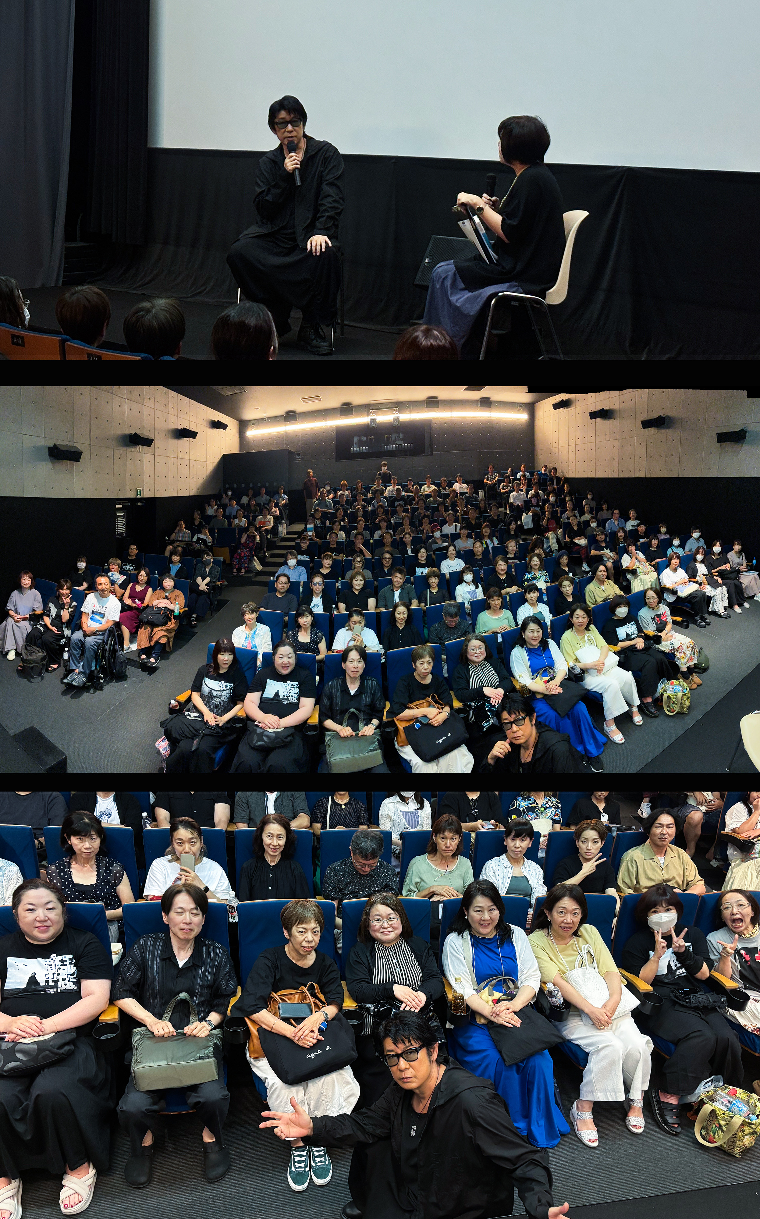 永瀬正敏 Masatoshi Nagase on X: 