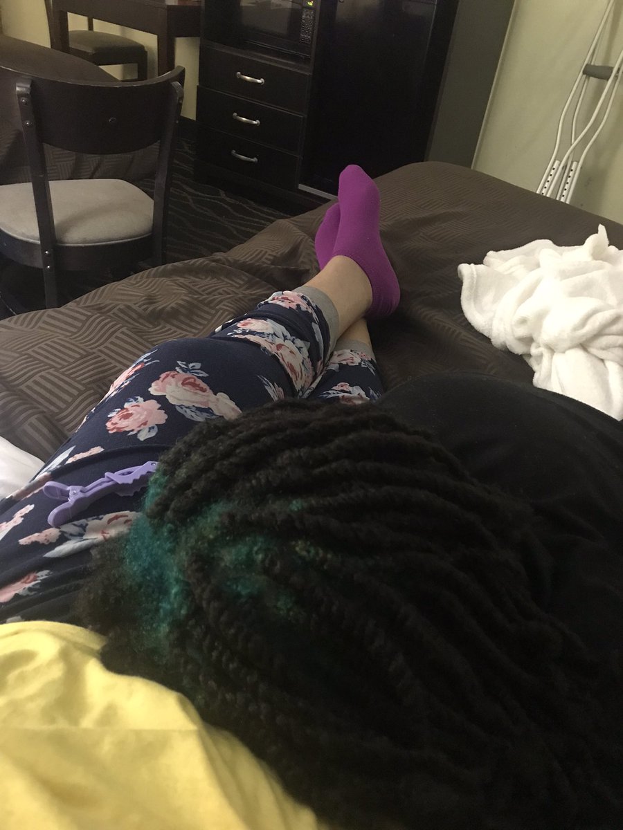 Queen It Shall Be tweet media