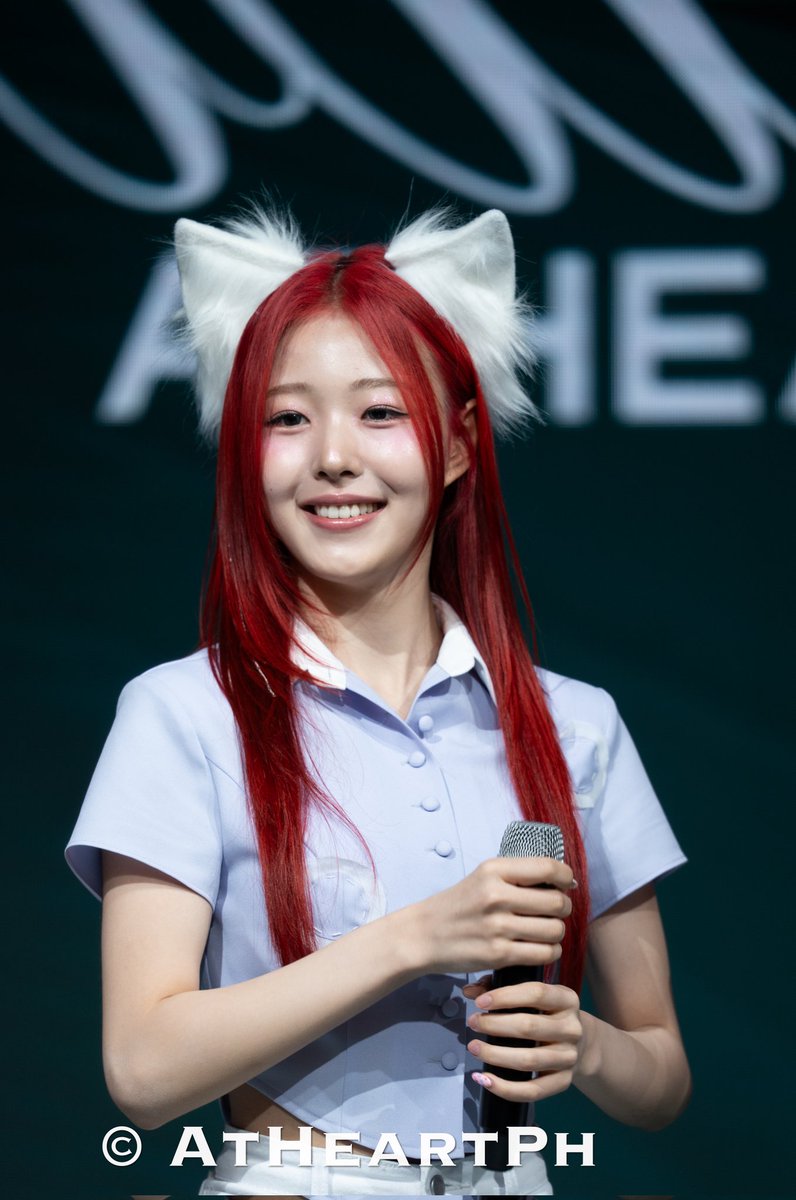 Atheart_X's tweet image. 82425(앳하트) Atheart 아린 Arin
#AtHeart 
#plotwist