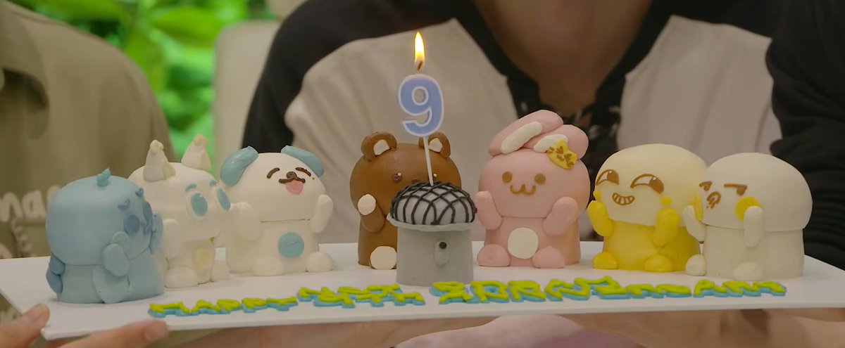 dreamies cake so cuteeee!!!