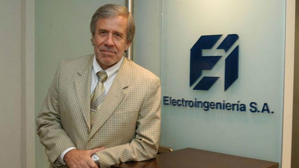 provincia1270's tweet photo. #AHORA | Nos comunicamos con Gerardo Ferreyra, exvicepresidente de Electroingeniería S. A., sobre la causa Cuadernos.

📻#Napalm
💻https://t.co/jKejIHcpvt https://t.co/60gVlGblgh