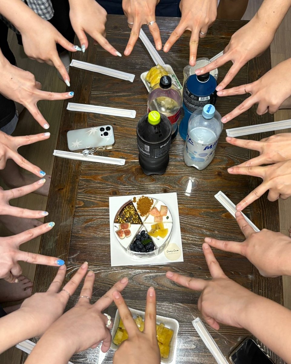 올해도 너무 행복했어요🫶