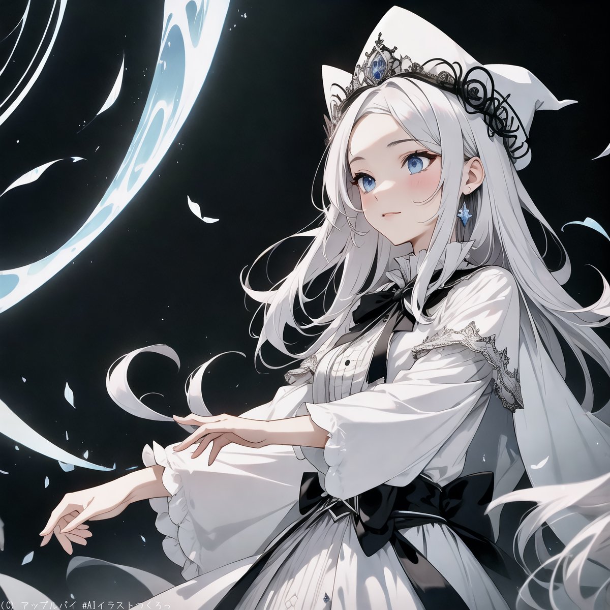 あっぷるぱい 12/14発売】ブルーミー アップルパイ | アイテム