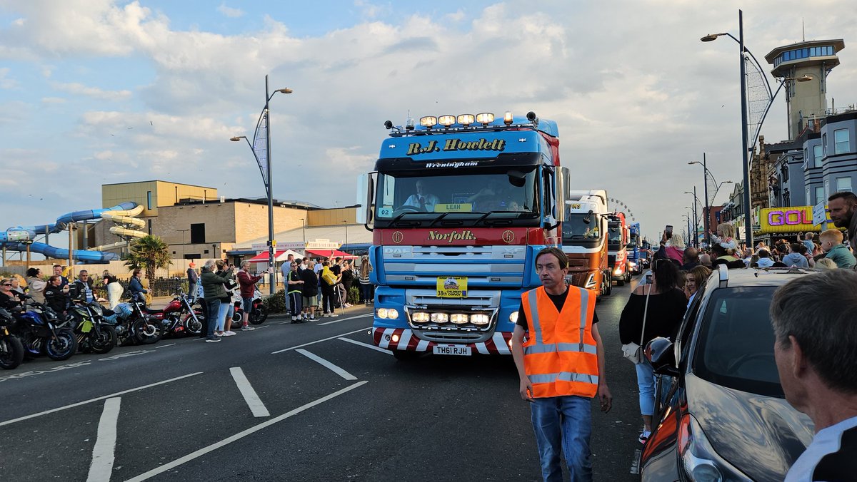 Kevin Mottershaw tweet media