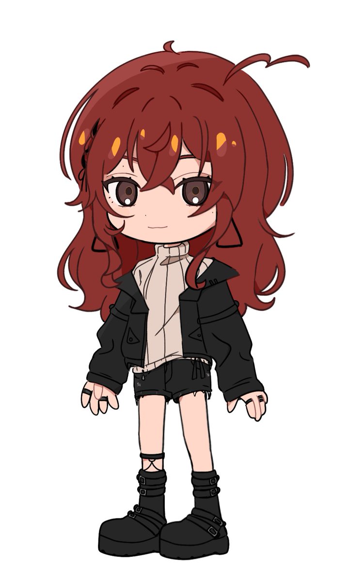 OizouK's tweet image. Meet Lena! She is a bisexual she/her user. She is currently a last year law school student annndd i dont know what to say anymore LMAO