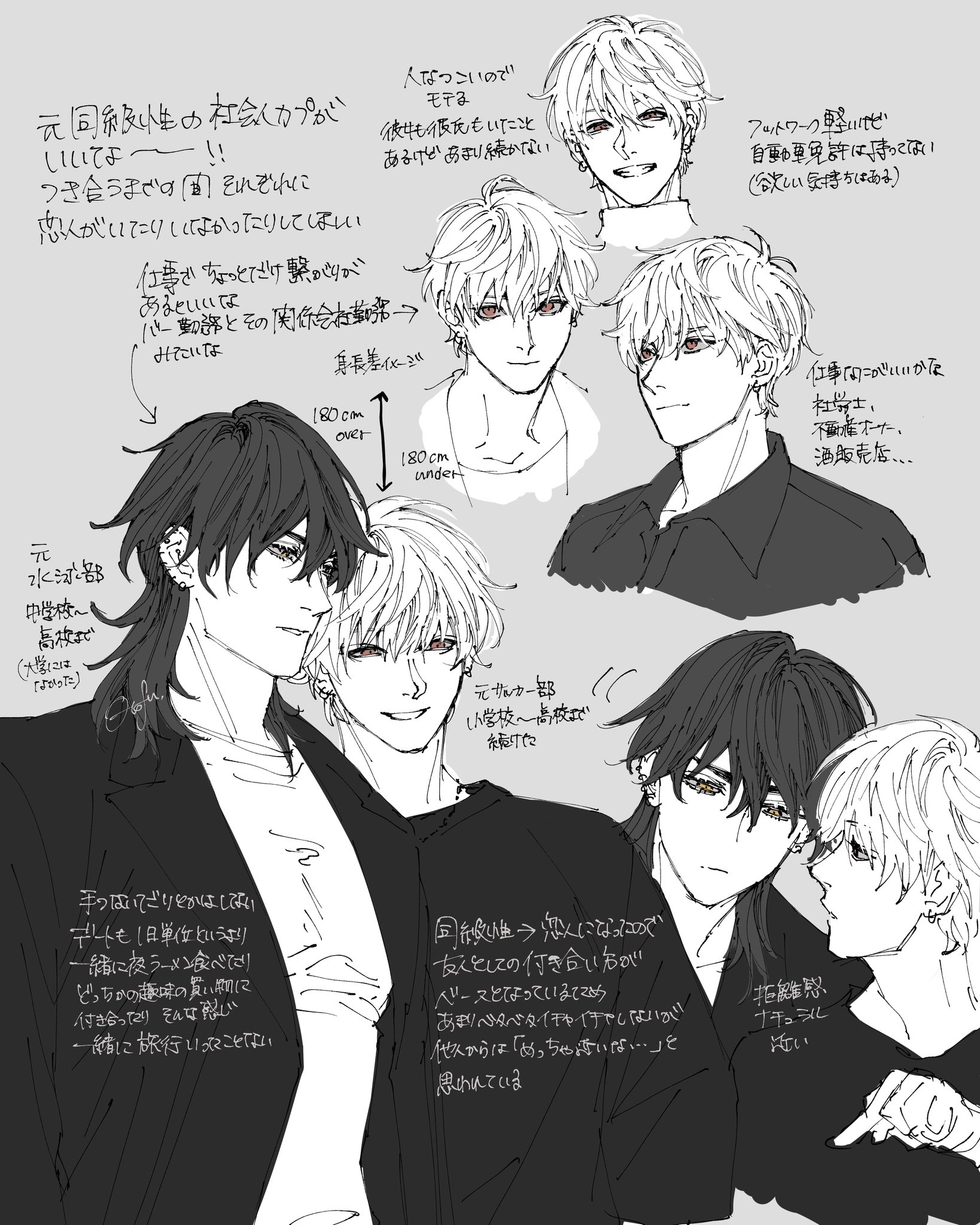 ⑅⃝︎M様おまとめ用です⑅⃝︎ オ卜一フ📛 on X: 