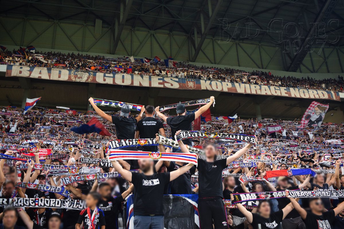2025-08-23 OL - FC Metz (L1)