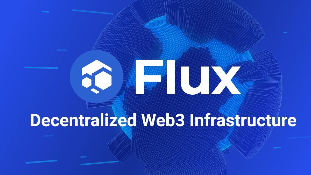 CryptocalendarX's tweet image. 🚀 Flux Progress AMA
🗓️ Aug 27, 2025
🎙️ Discussing ArcaneOS, FluxAI Agents, FusionX beta, Zelcore updates &amp;amp; strategic partnerships
💡 Learn about Flux’s decentralized cloud, AI-driven agents, and multi-chain trading solutions
@RunOnFlux

#Flux #FluxAI #ArcaneOS #FusionX #Zelcore…
