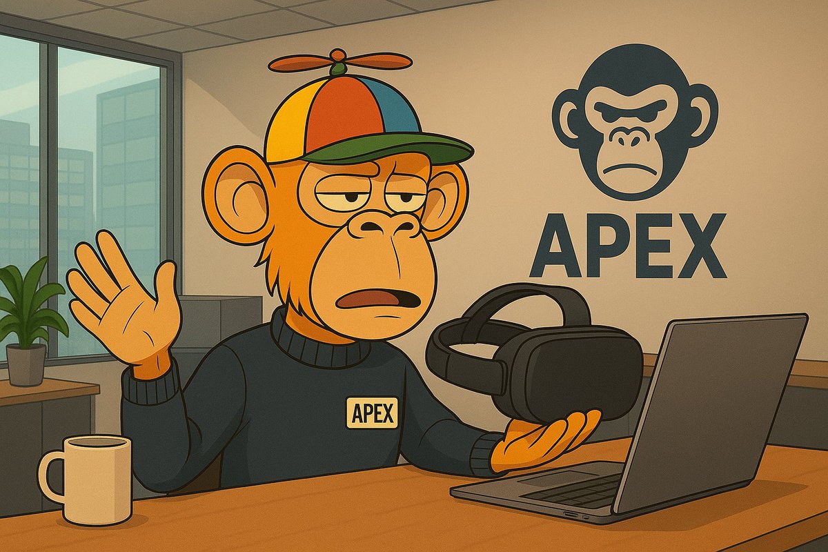 Apɛx🍭 (@apexforever__) on Twitter photo New week, fresh energy to back the right visions
Started the week strong with some fun on OpenLedger’s interns’ new game, OctoMan...
<a href="/OpenledgerHQ/">Openledger</a> is making AI transparent and rewarding for all
And I can’t forget my morning PUMPs on the Warden app
Happy New Week👋🏼 New week, fresh energy to back the right visions
Started the week strong with some fun on OpenLedger’s interns’ new game, OctoMan...
<a href="/OpenledgerHQ/">Openledger</a> is making AI transparent and rewarding for all
And I can’t forget my morning PUMPs on the Warden app
Happy New Week👋🏼